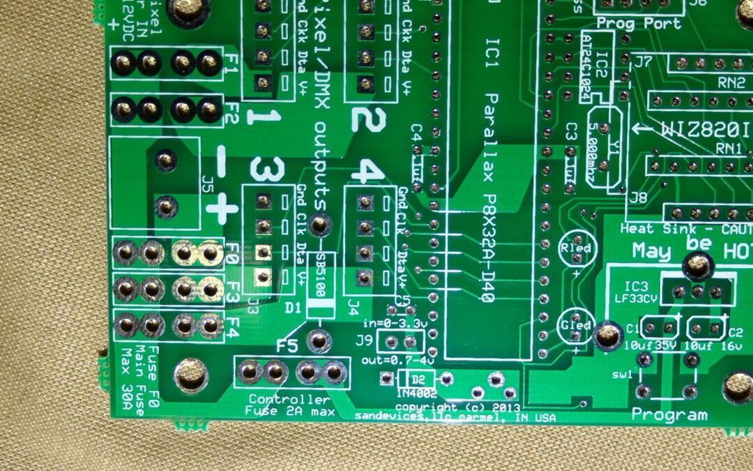 E6804-kit-Board